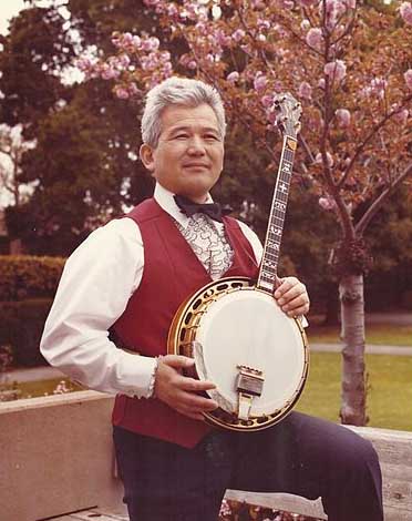 Charlie Tagawa